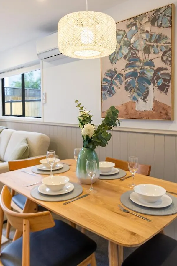 The Majestic Retreat 2 Bed 2 Bath Cbd Apartment Christchurch
