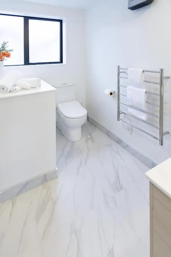The Majestic Retreat 2 Bed 2 Bath Cbd Apartment Christchurch 0*,  New Zealand