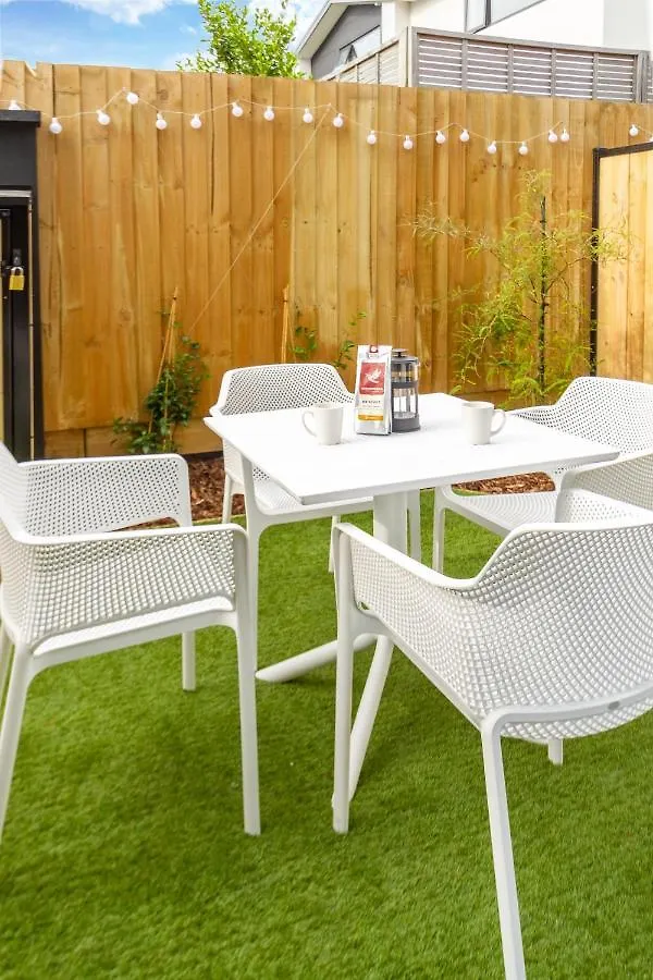 The Majestic Retreat 2 Bed 2 Bath Cbd Apartment Christchurch