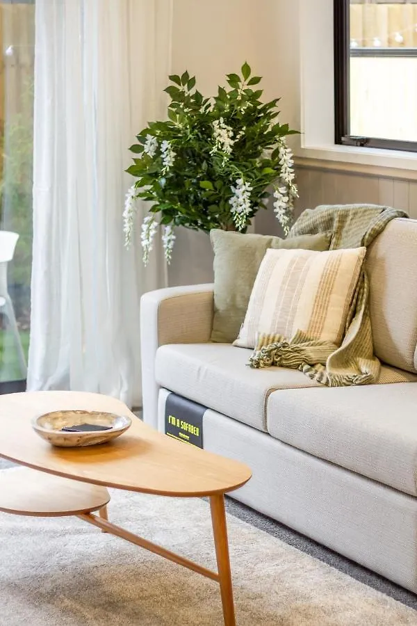 The Majestic Retreat 2 Bed 2 Bath Cbd Apartment Christchurch