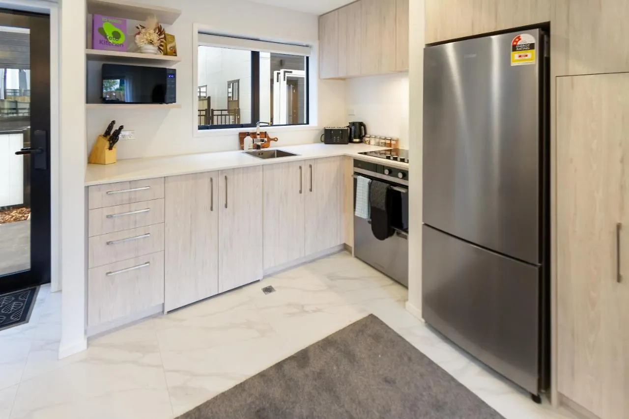 The Majestic Retreat 2 Bed 2 Bath Cbd Apartment Christchurch