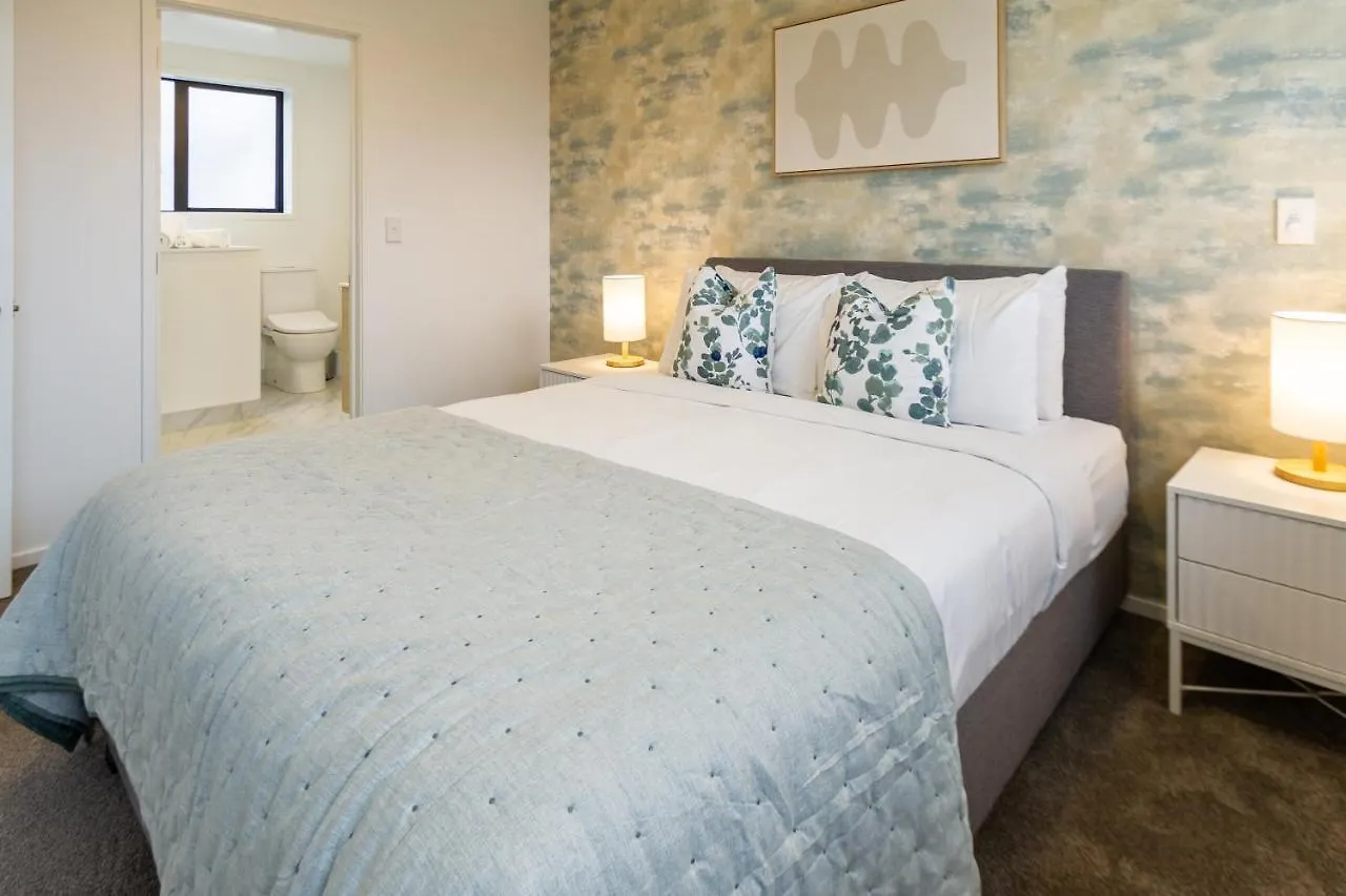 The Majestic Retreat 2 Bed 2 Bath Cbd Apartment Christchurch New Zealand