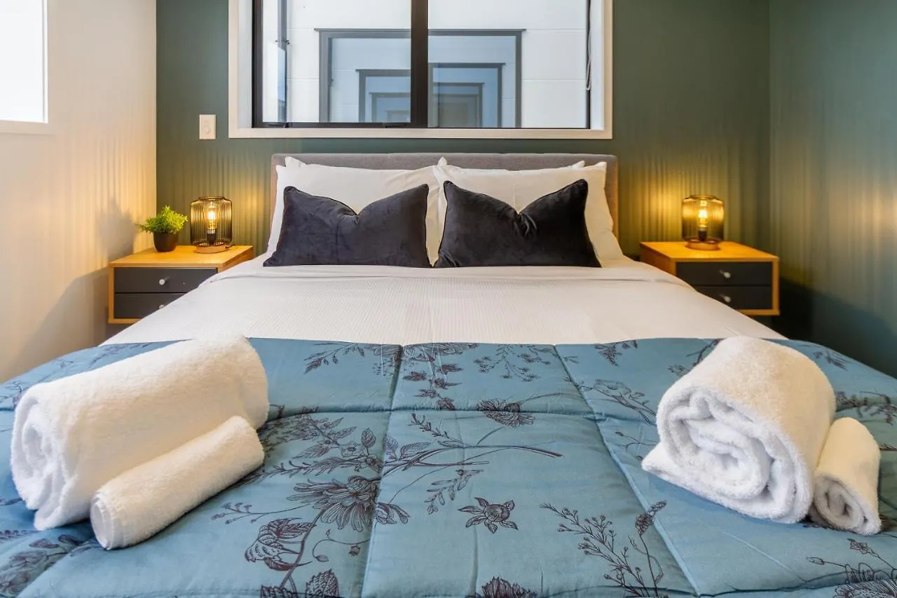 The Majestic Retreat 2 Bed 2 Bath Cbd Apartment Christchurch