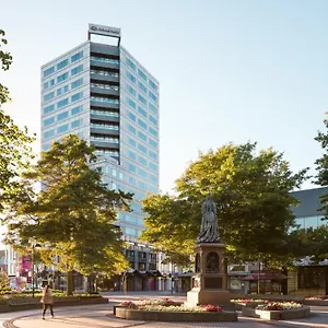 Otel Crowne Plaza By Ihg, Christchurch